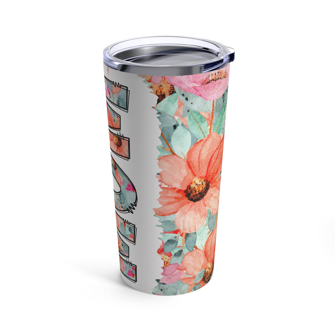 Tumbler 20oz - MOM