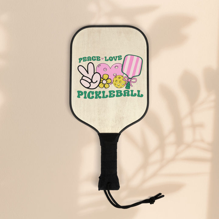 Pickleball Kit