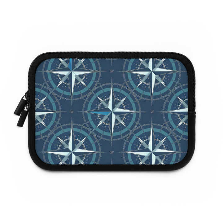 Compass Laptop Sleeve