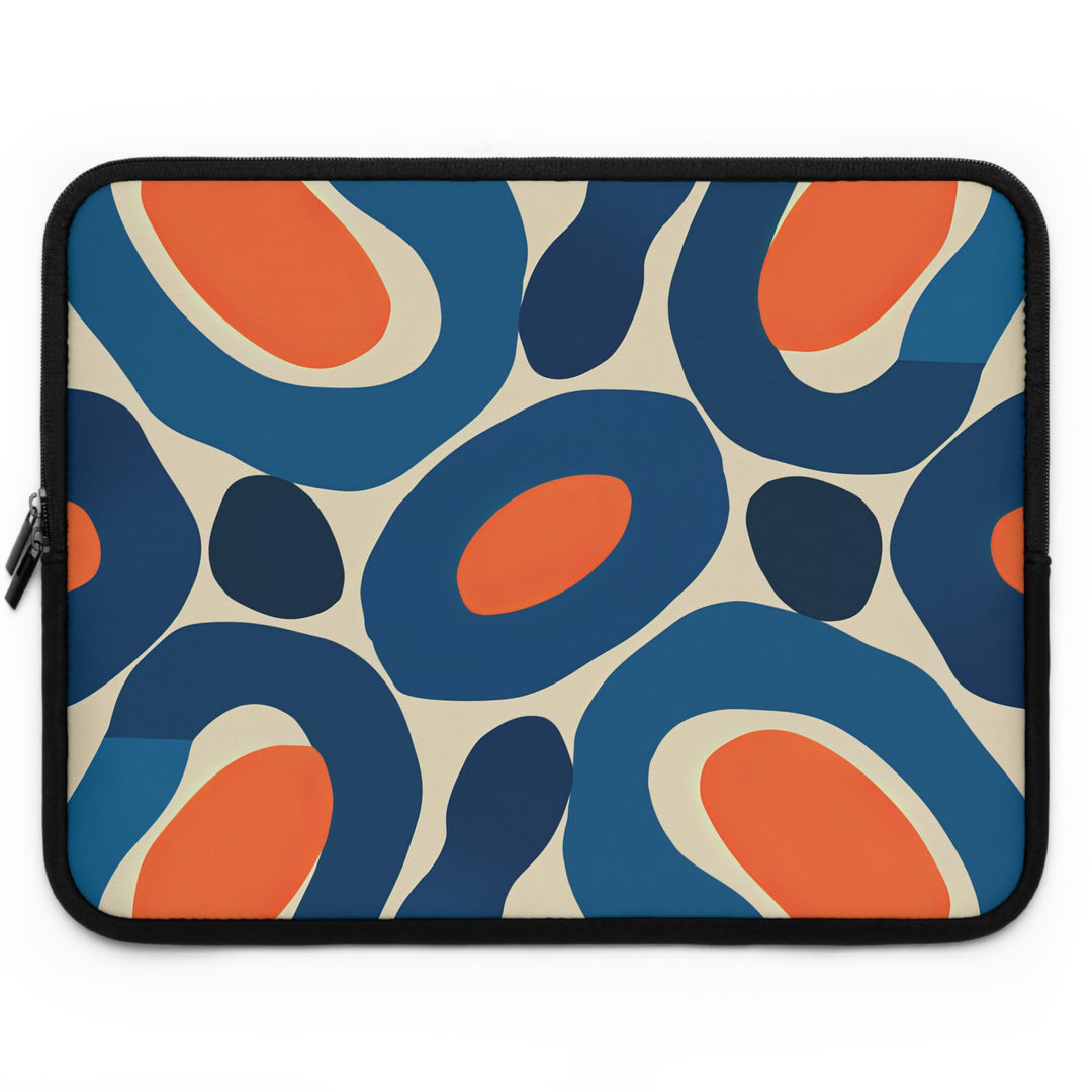 Modge Podge Laptop Sleeve