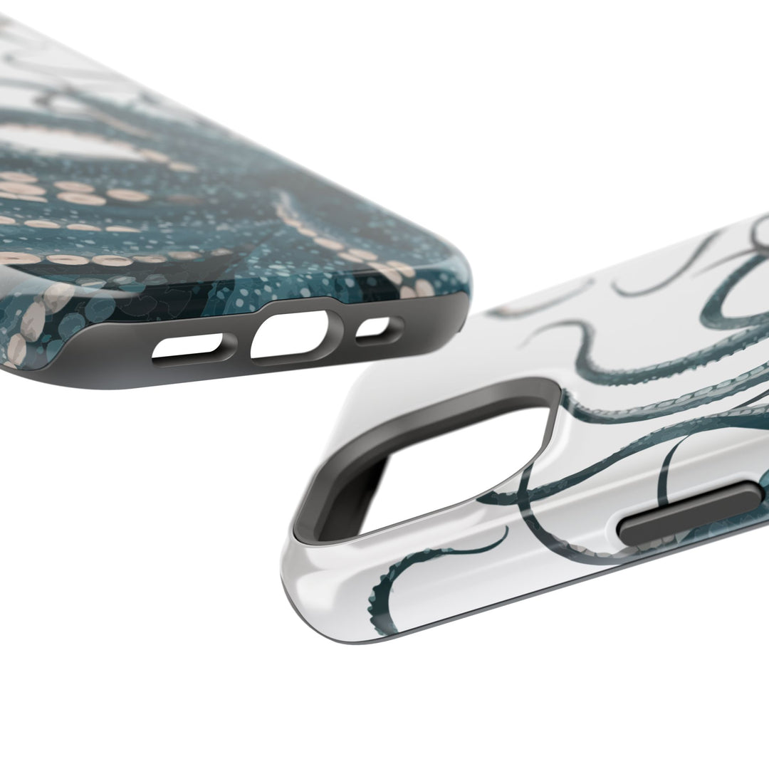 Impact-Resistant Cases - Octopus