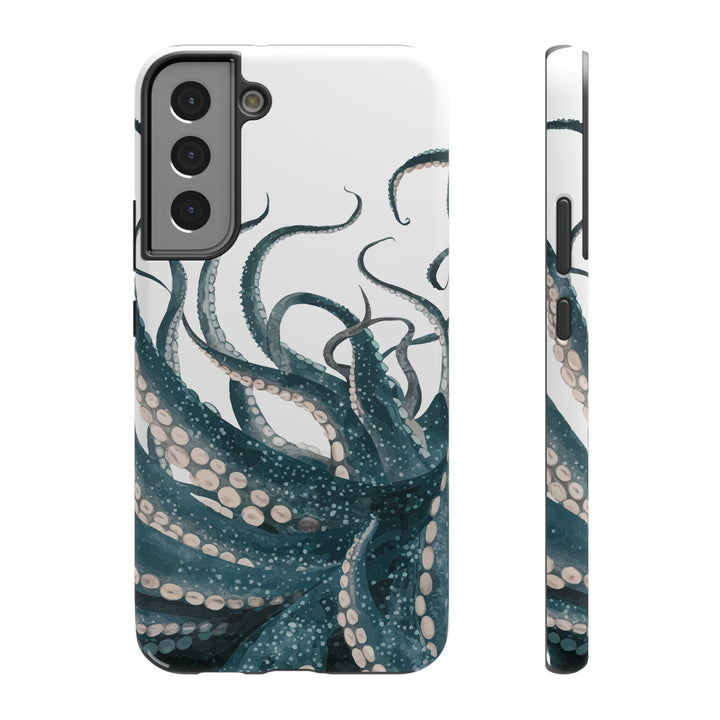 Impact-Resistant Cases - Octopus