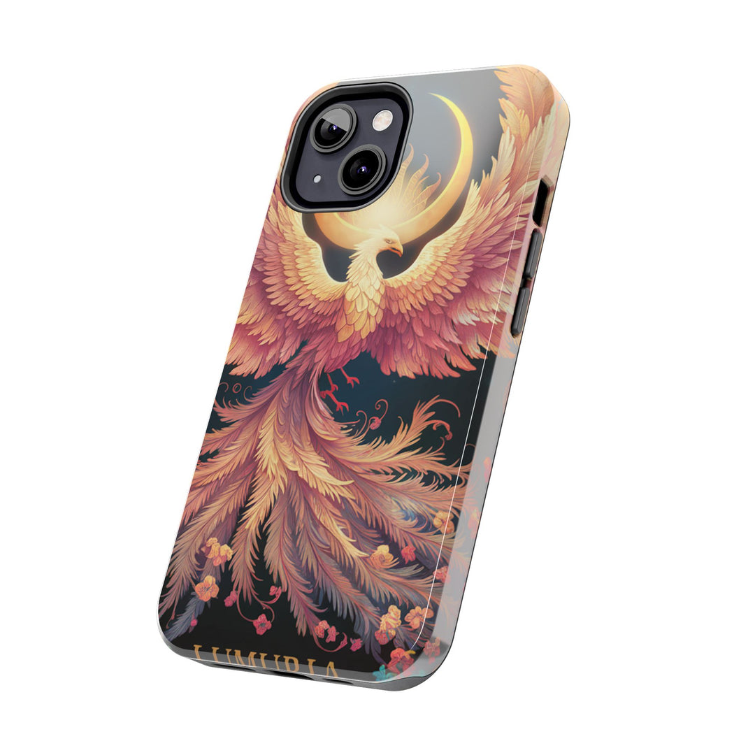 Tough Phone Cases - Lumeria