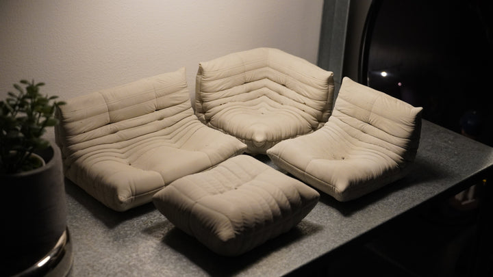Togo Set