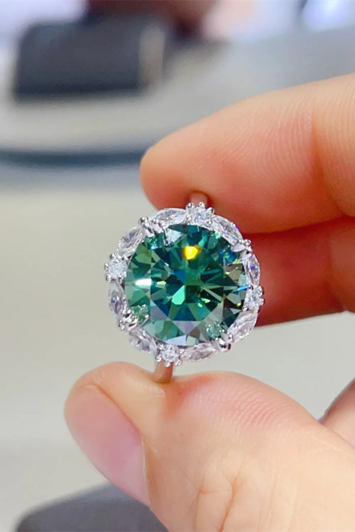 5 Carat Sparkala™ 925 Sterling Silver Ring