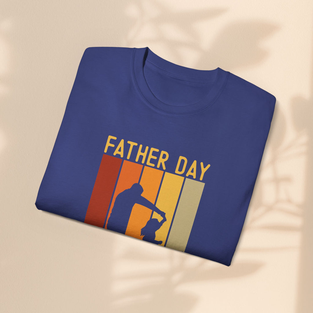 Father's Day Gift - Unisex Ultra Cotton Tee