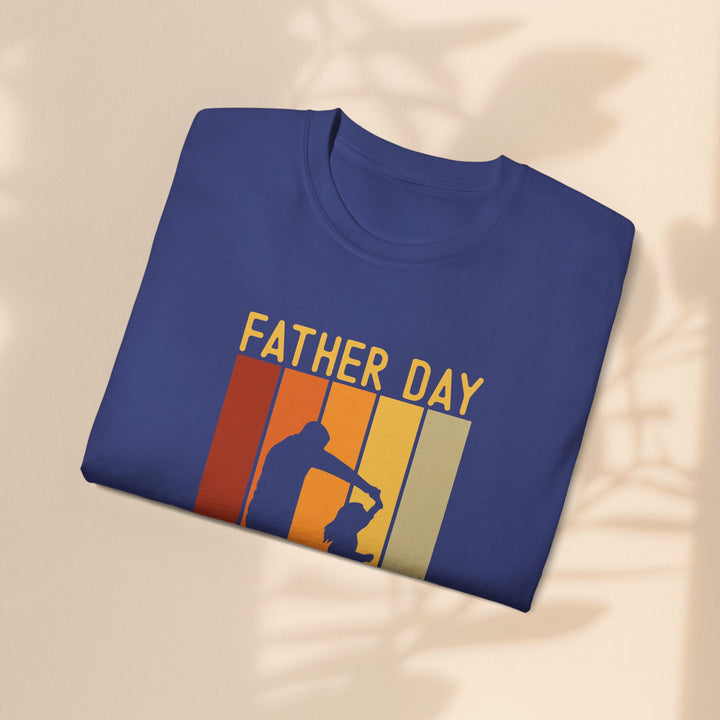 Father's Day Gift - Unisex Ultra Cotton Tee