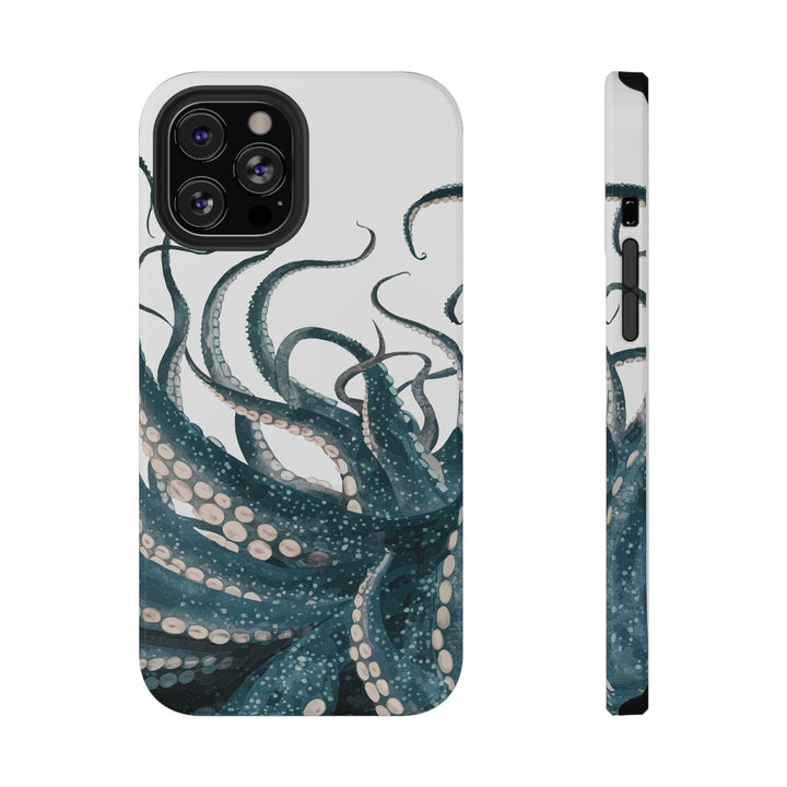 Impact-Resistant Cases - Octopus