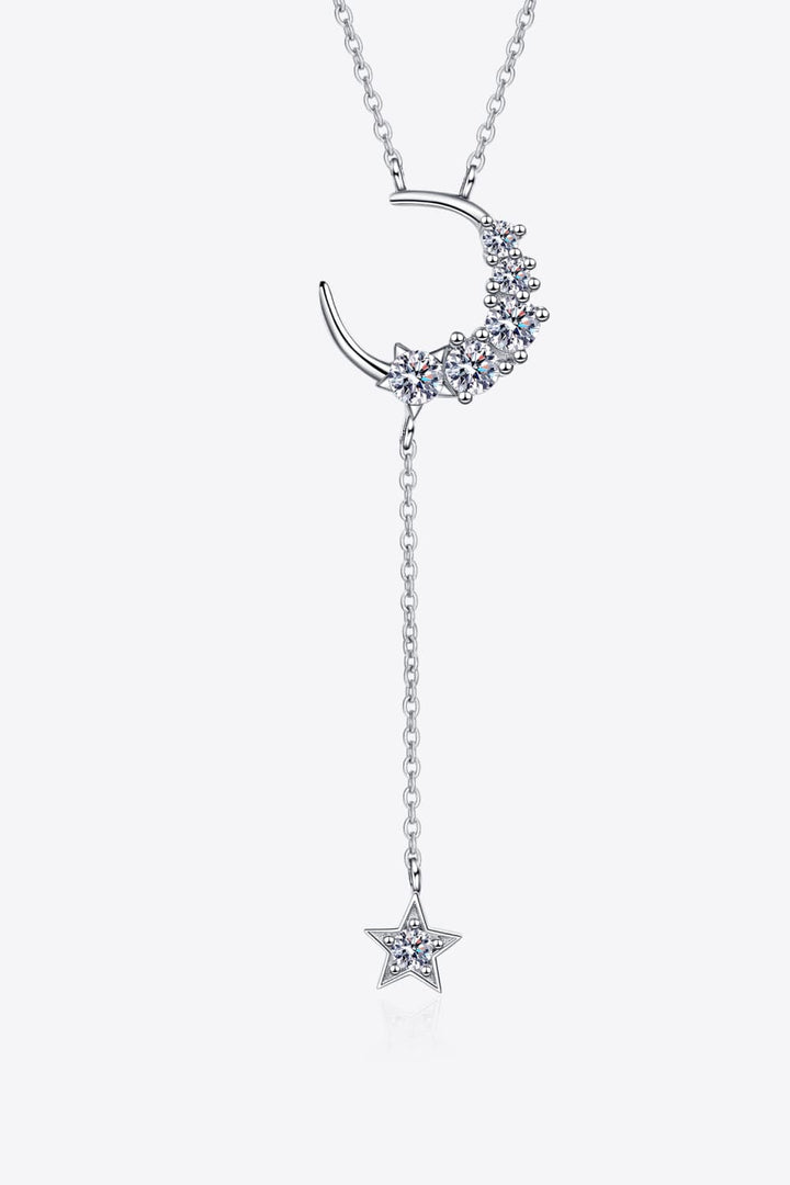 Star & Moon Sparkala™ Necklace