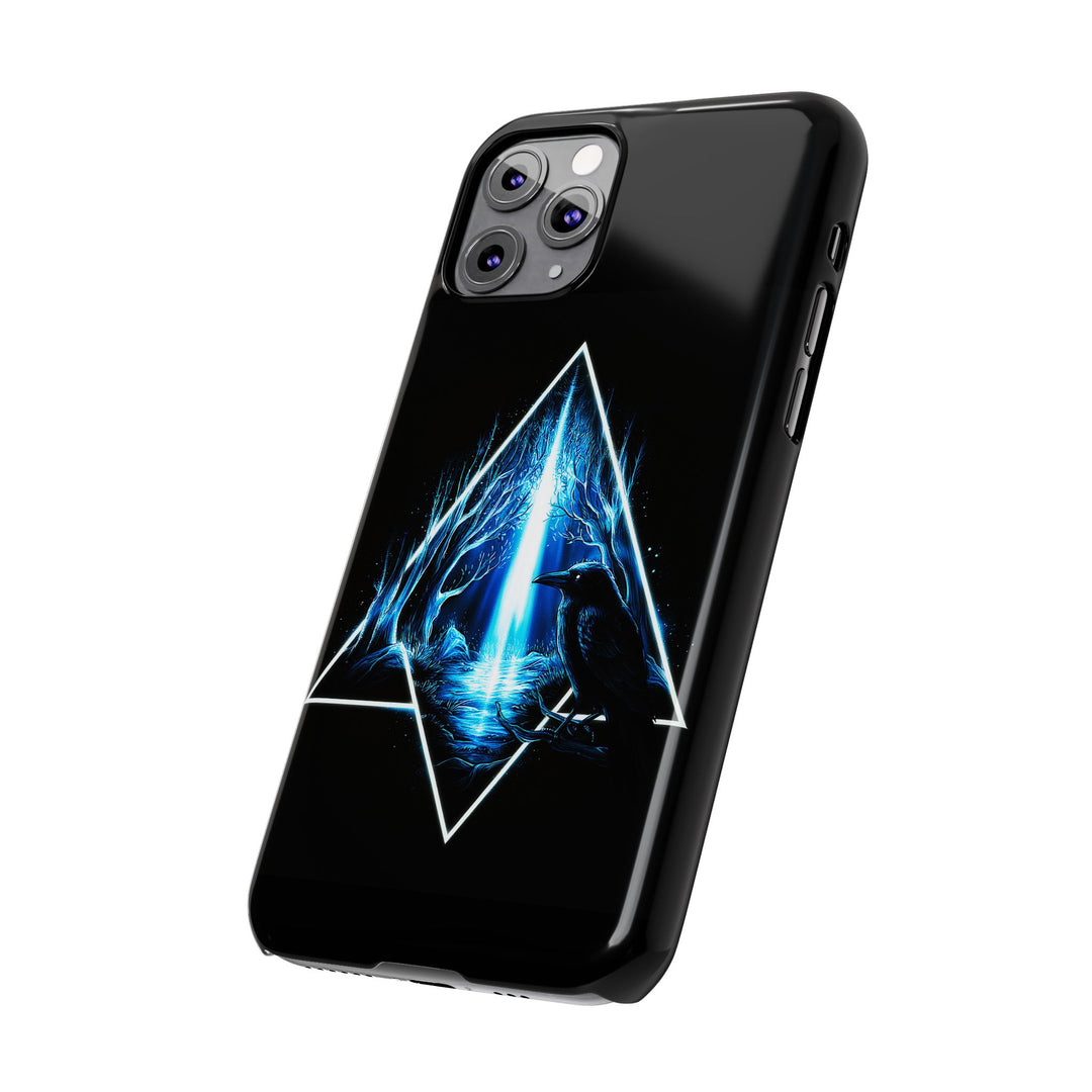 Slim Phone Cases - Message of Revelation