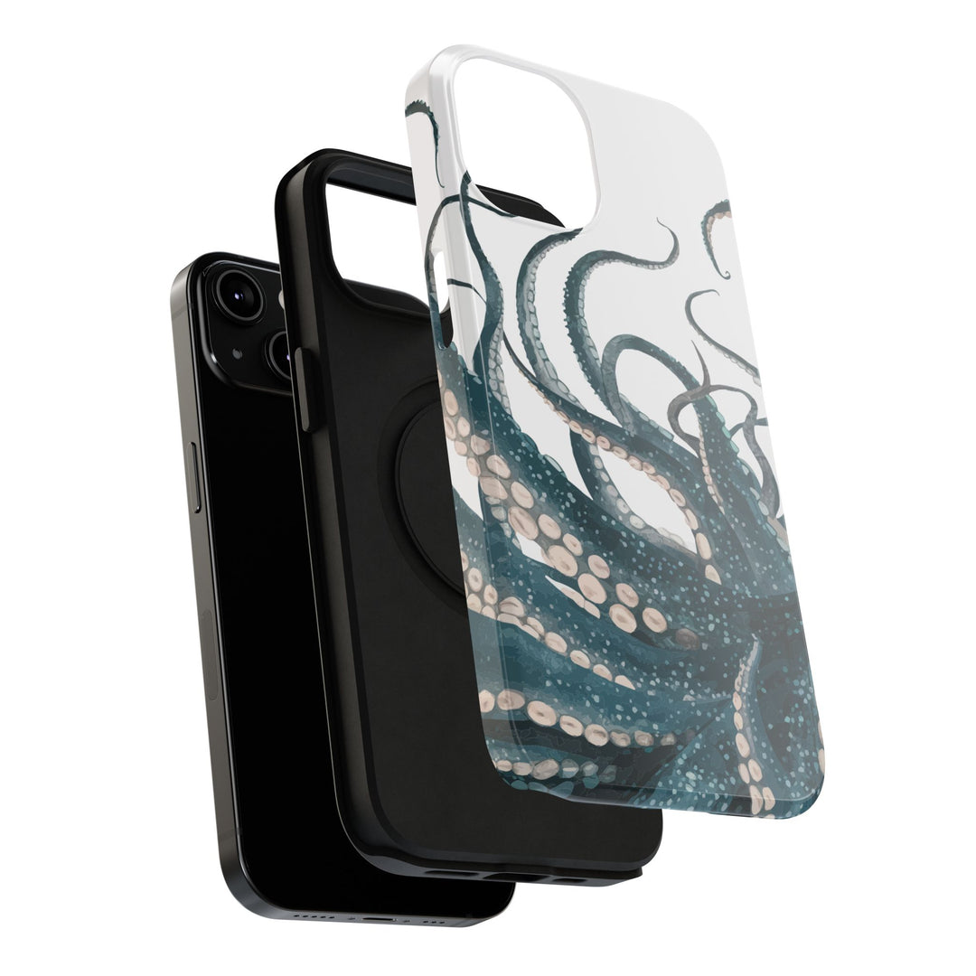 Impact-Resistant Cases - Octopus