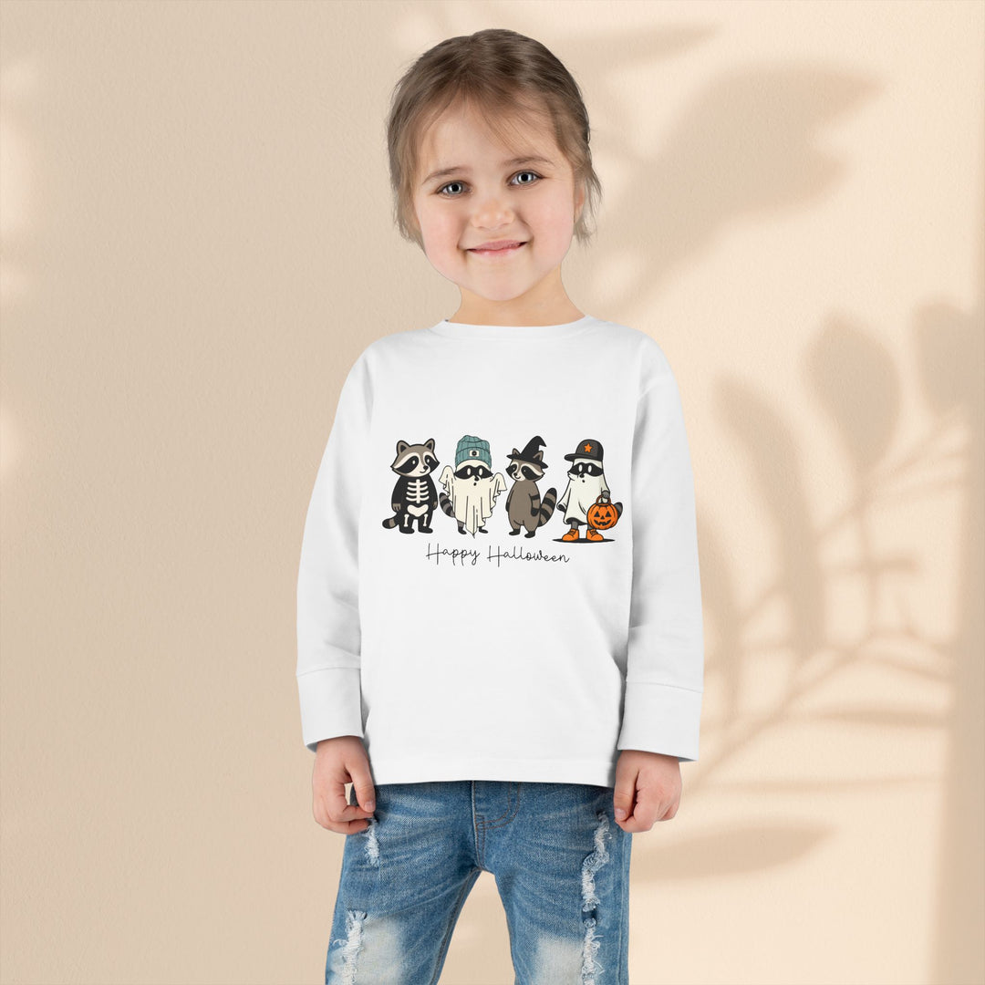 Toddler Halloween Tee