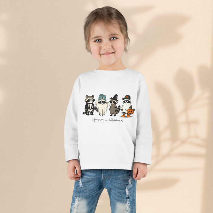 Toddler Halloween Tee
