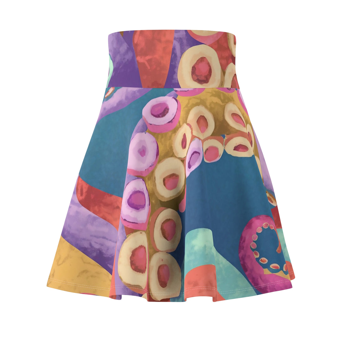 Party Octopus Skirt