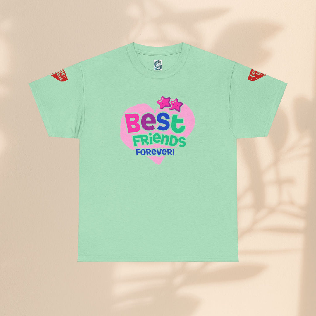 Best Friends Forever Unisex Tee