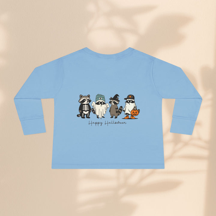 Toddler Halloween Tee