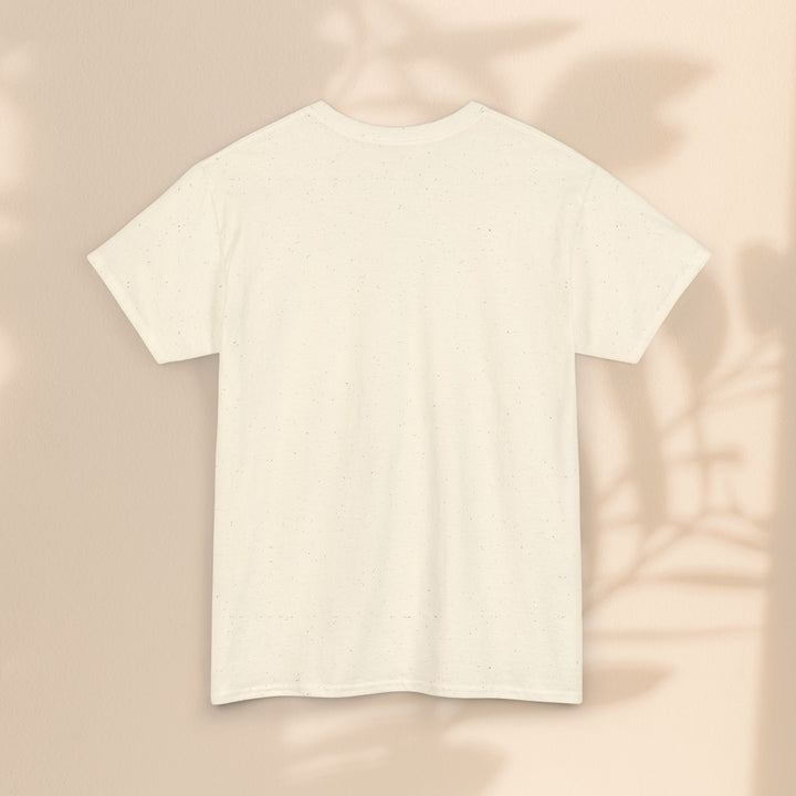 Baking More Than Christmas Cookies – Unisex Heavy Cotton Holiday Tee