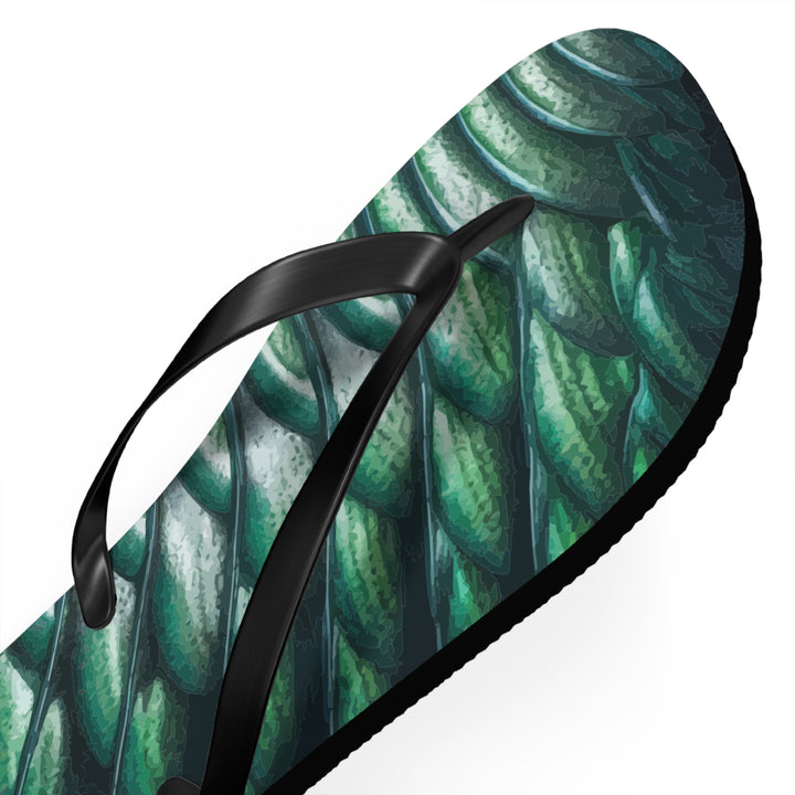 Flip Flops - Merman Scales