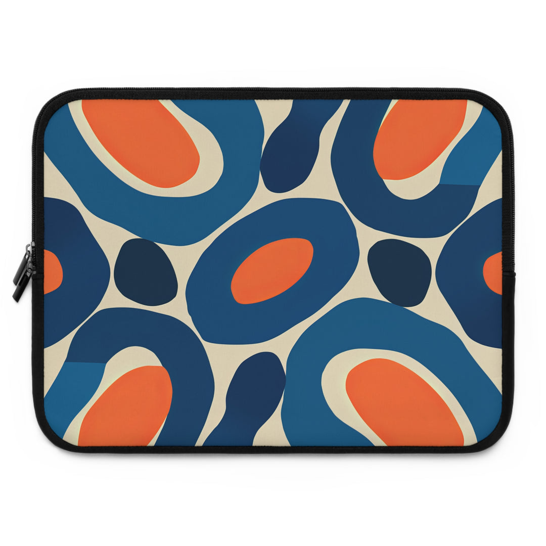 Modge Podge Laptop Sleeve