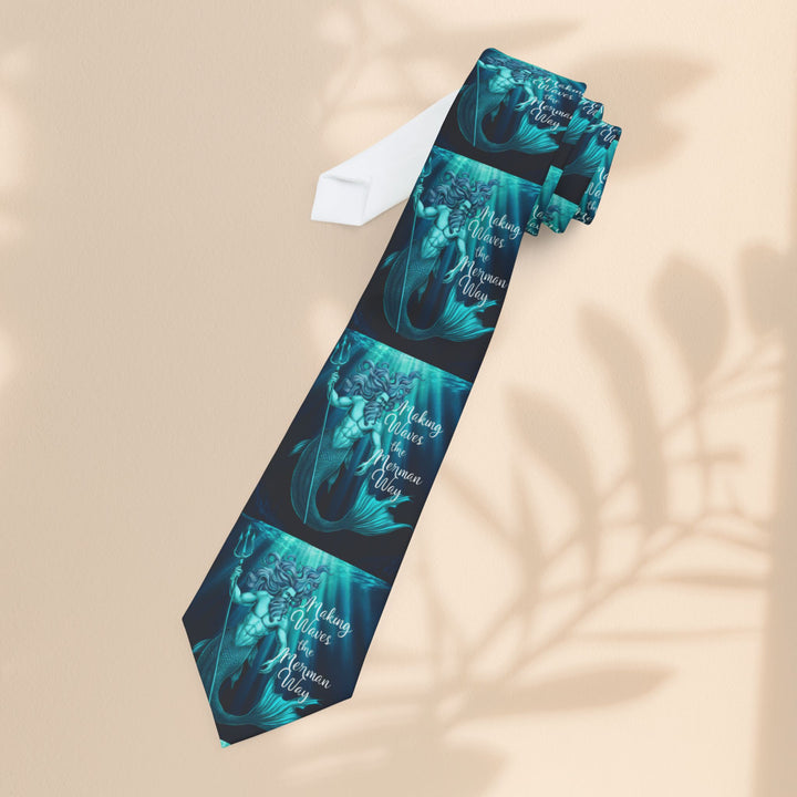 Merman Necktie