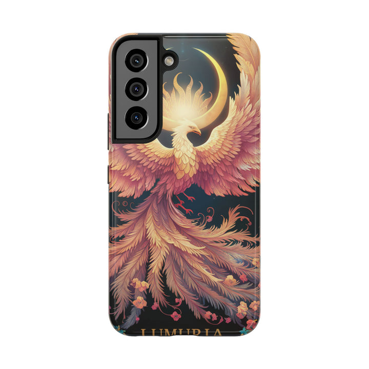 Tough Phone Cases - Lumeria