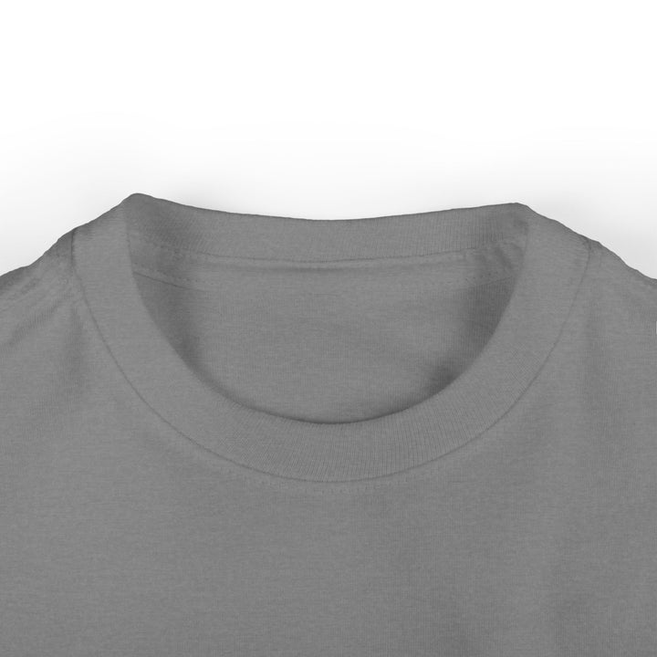 Infant Fine Jersey Tee - Red Star