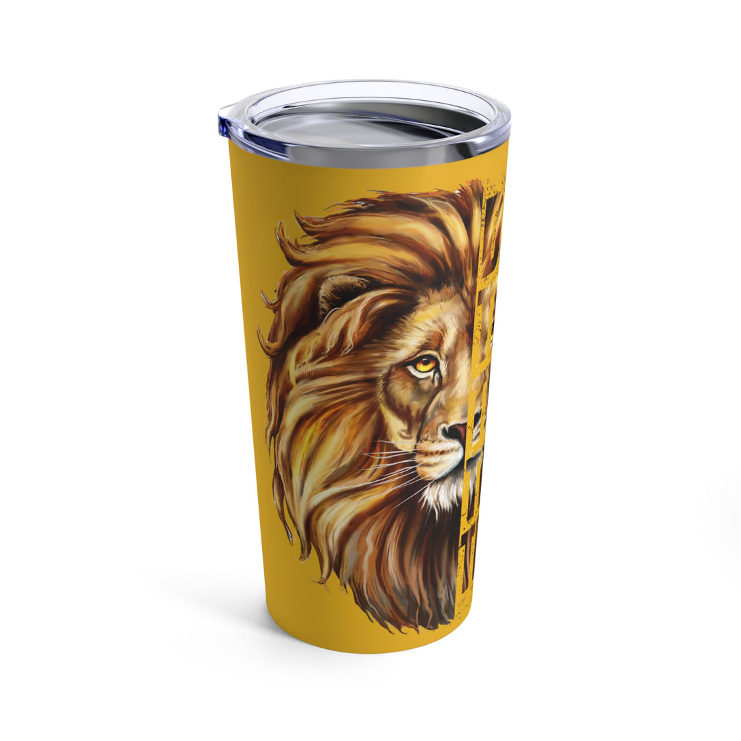 Tumbler 20oz - Dad The Man The Legend The Myth The King