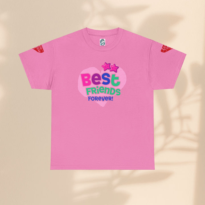 Best Friends Forever Unisex Tee