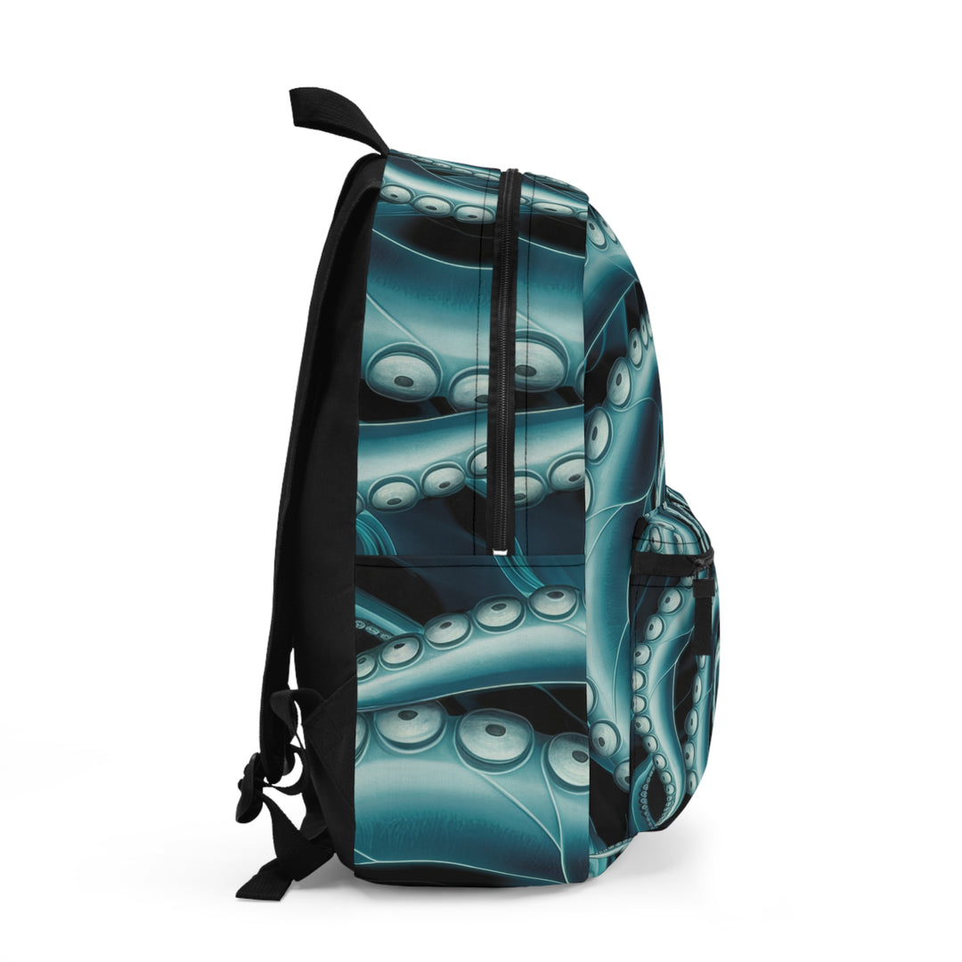 Octopus Twist Backpack