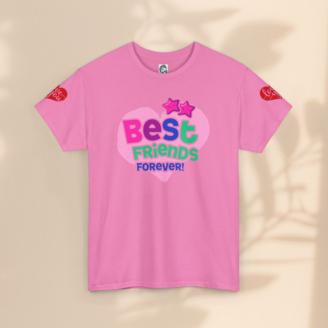 Best Friends Forever Unisex Tee