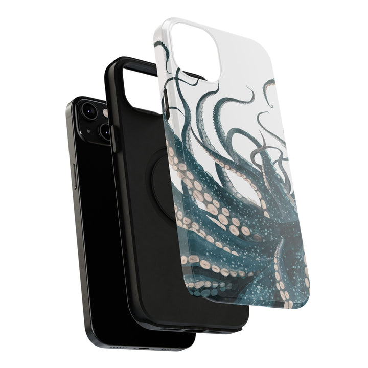 Impact-Resistant Cases - Octopus