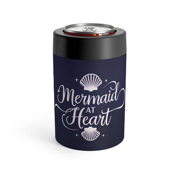 Can Holder - Mermaid at Heart