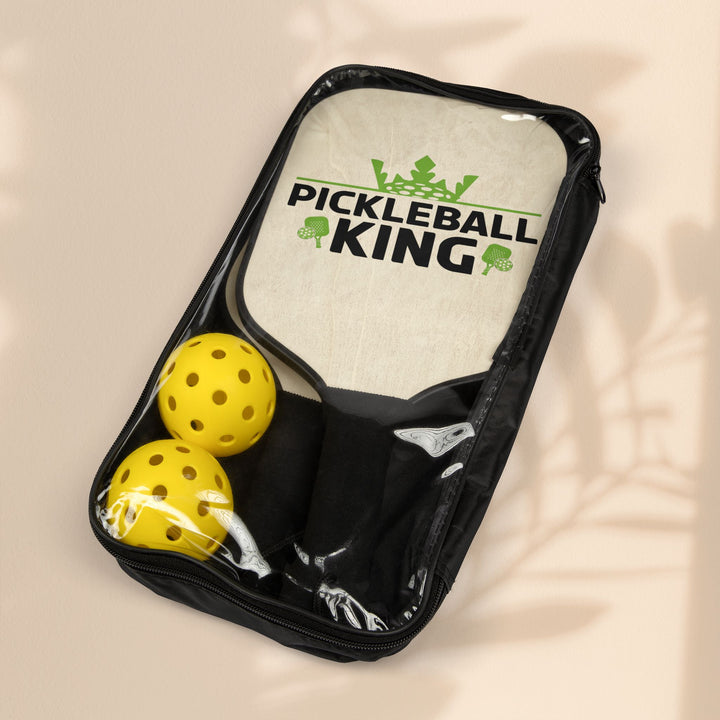 Pickleball Kit