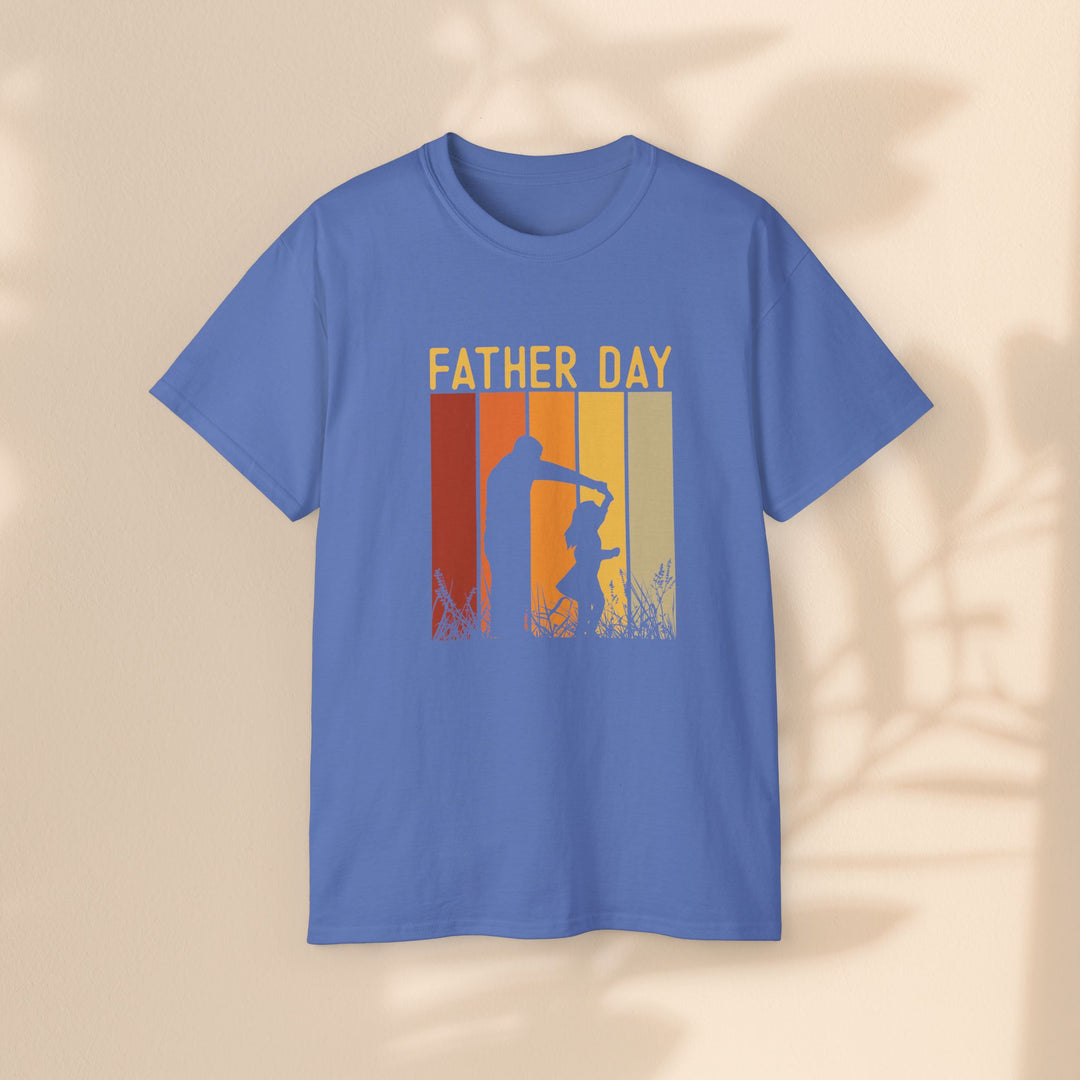 Father's Day Gift - Unisex Ultra Cotton Tee