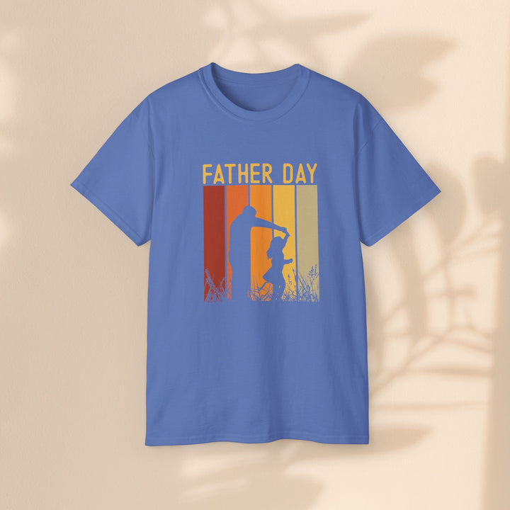 Father's Day Gift - Unisex Ultra Cotton Tee