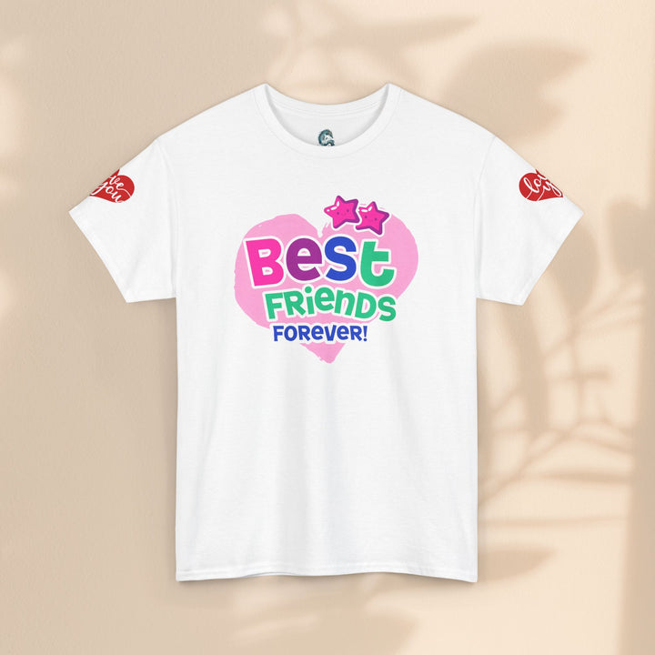 Best Friends Forever Unisex Tee