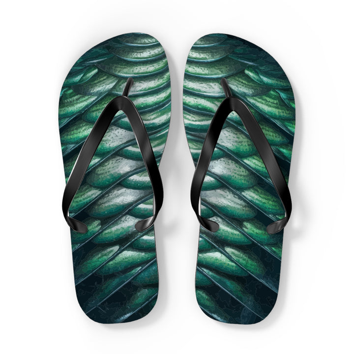 Flip Flops - Merman Scales