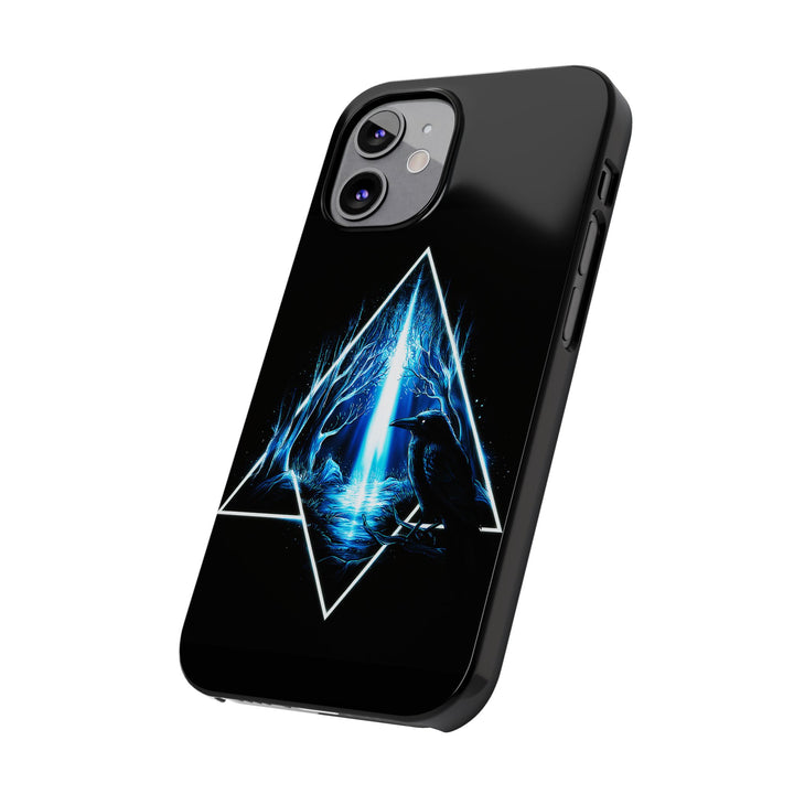 Slim Phone Cases - Message of Revelation