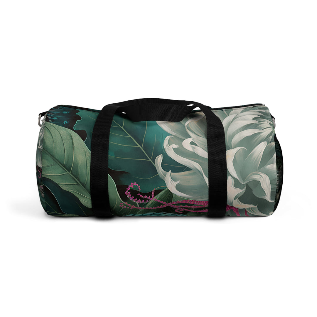 Duffel Bag - Botanicals