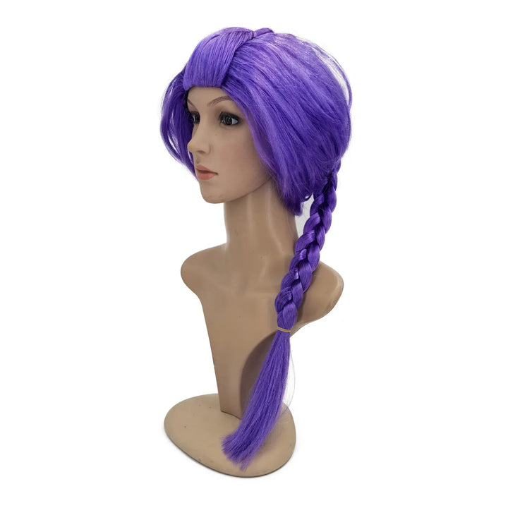 Girls’ Fashion Cosplay Costume – Party & Performance Outfit