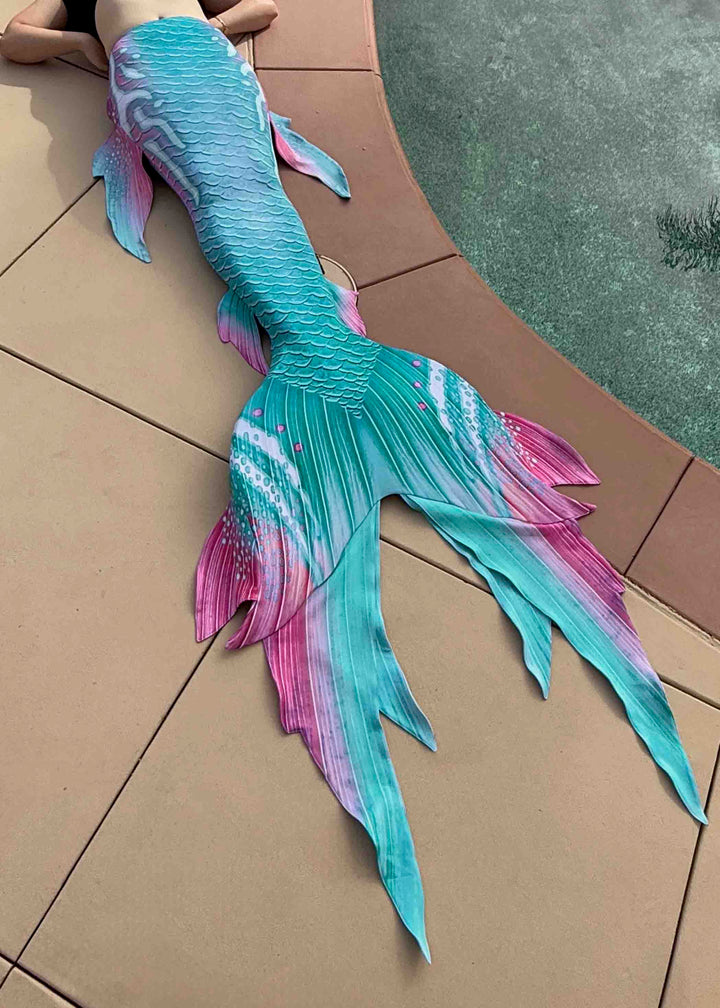 Aloha GalleryTail | Mermaid Tail for Swimming