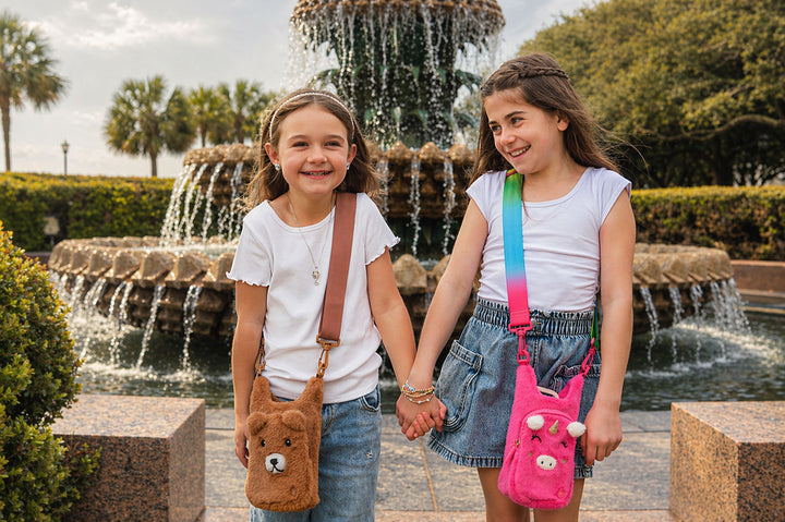 HydroBag® Pal for Kids- Bo the Bear