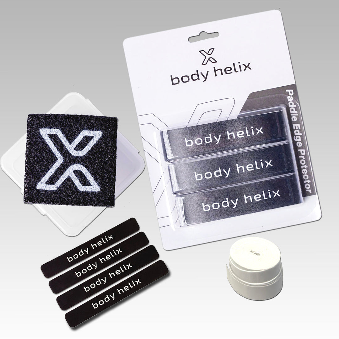 Paddle Cover and Accessory Kit