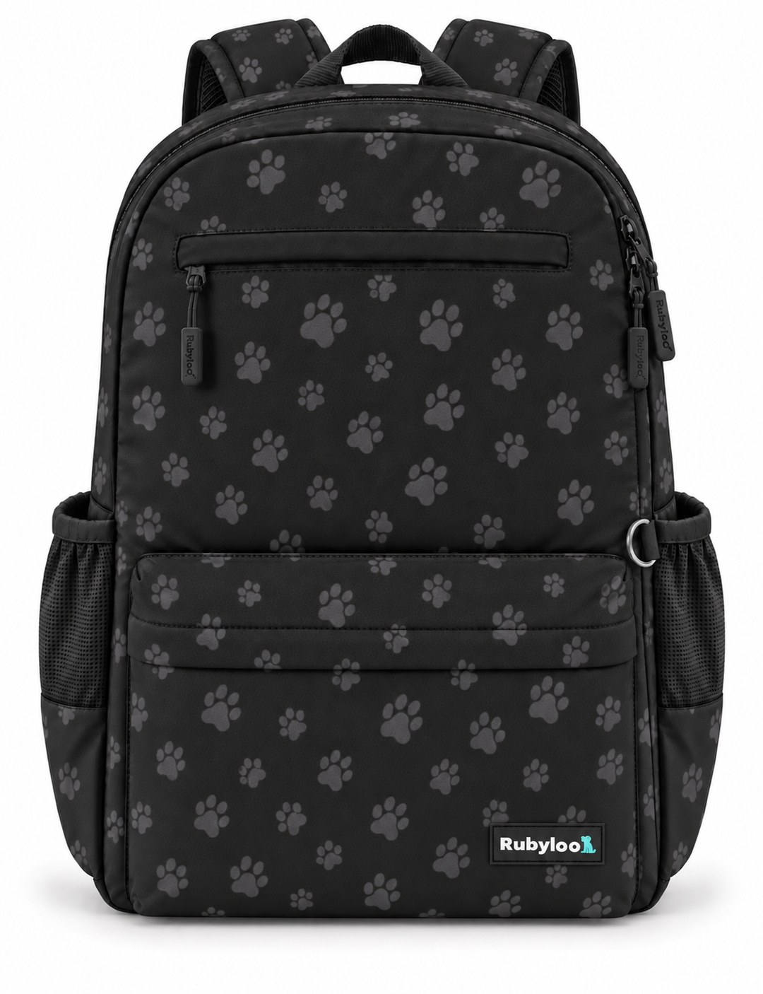 The Original Doggy Bag™ Backpack for Dog Supplies