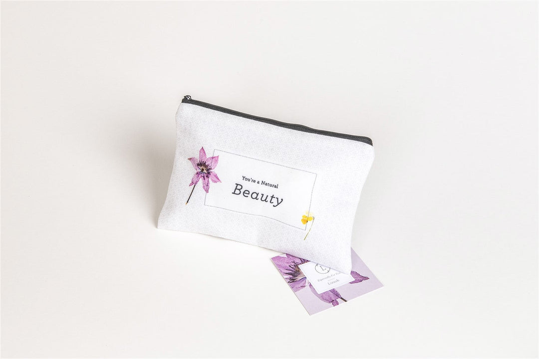 Breast Cancer Support Gift Box – Self-Care Care Package