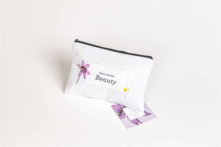 Breast Cancer Support Gift Box – Self-Care Care Package
