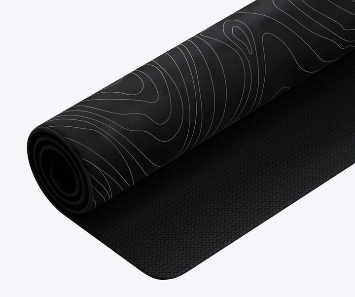Custom XL Desk Mat – 14x24 Personalized Mouse Pad