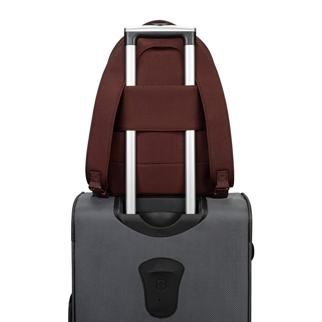 Drift Lite Neoprene Diaper Backpack | Lightweight & Travel