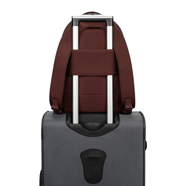 Drift Lite Neoprene Diaper Backpack | Lightweight & Travel