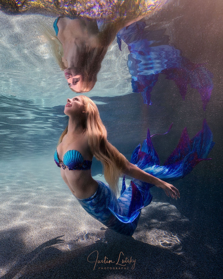 Lindsay Rapp GalleryTail